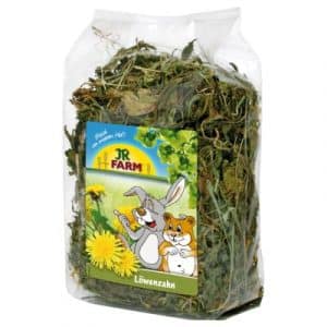 JR Farm Löwenzahn -  2 x 500 g