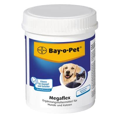Bay-o-Pet Megaflex - 600 g