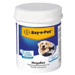 Bay-o-Pet Megaflex - 2 x 600 g