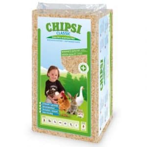 Chipsi Classic Heimtierstreu - 3