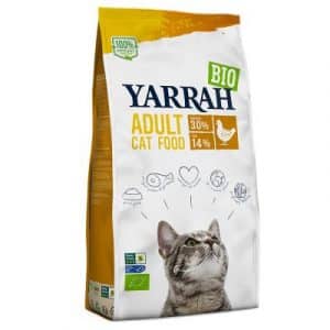 Yarrah Bio mit Huhn - 2