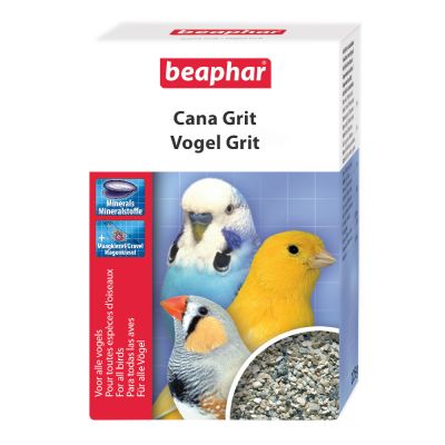 beaphar Vogelgrit - Sparpaket: 2 x 225 g