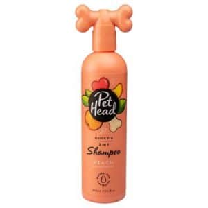 Pet Head Quick Fix 2in1 Shampoo - 300 ml