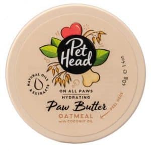 Pet Head On All Paws Paw Butter - 40 g