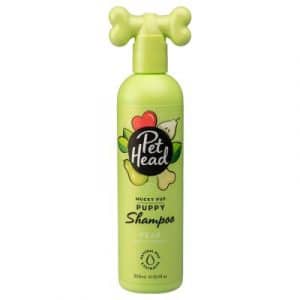 Pet Head Mucky Puppy Shampoo - 300 ml