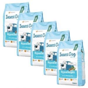 Green Petfood InsectDog hypoallergen - 10 kg