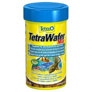 Tetra WaferMix Futtertabletten - 2 x 250 ml