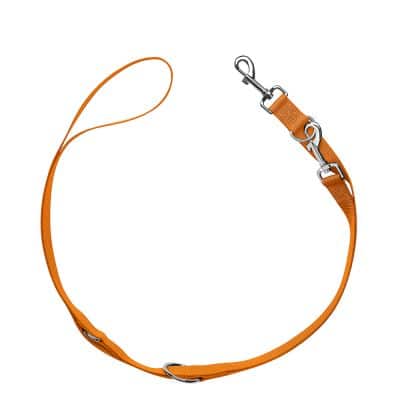 HUNTER Set: Halsband London + Führleine London