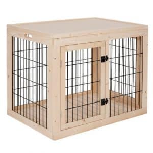 Hundekäfig Dog Palace - B 82 x T 59 x H 65