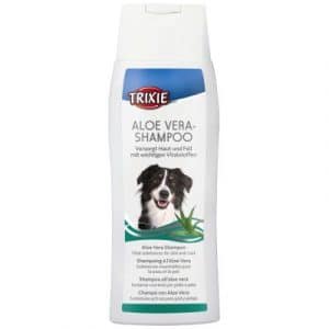 Trixie Aloe Vera Hundeshampoo - 250 ml