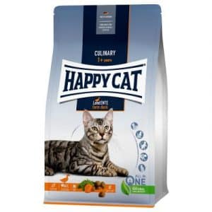 Happy Cat Culinary Adult Land-Ente  - 1