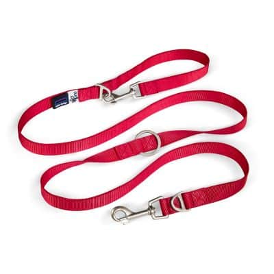 Curli Verstellbare Leine Nylon