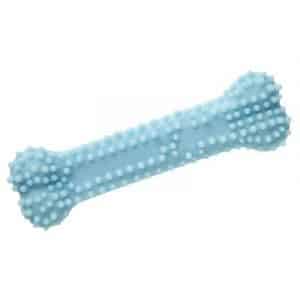 Nylabone Welpen Dental Kauknochen -  L 9