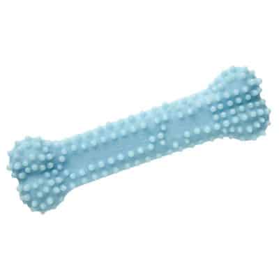 Nylabone Welpen Dental Kauknochen -  L 9