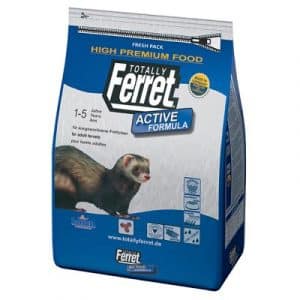 Totally Ferret Active - 2 x 7