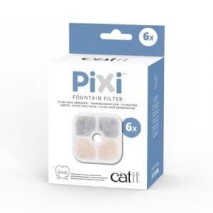 Catit PIXI Trinkbrunnen