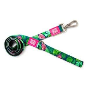 Max & Molly Kurzleine Tropical - Größe XS: 120 cm lang