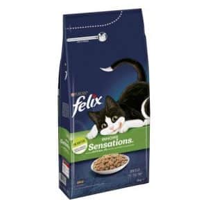 Felix Inhome Sensations - Sparpaket: 3 x 2 kg