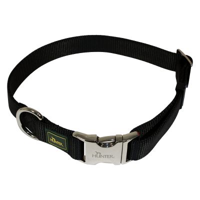 HUNTER Halsband Vario-Basic Alu-Strong