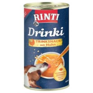 RINTI Drinki -  mit Huhn (6 x 185 ml)