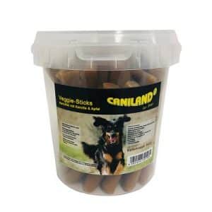 Caniland Vegetarische Sticks  - 540 g