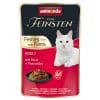 Animonda Vom Feinsten Adult 18 x 85 g - mit Ente + Putenfilet