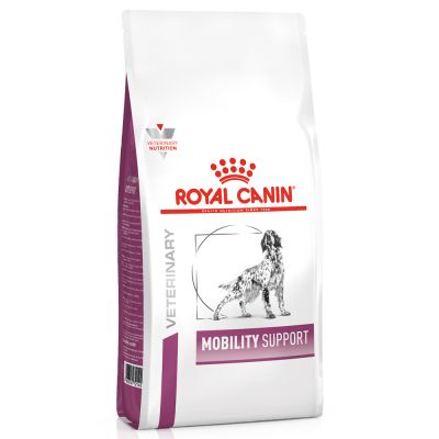 Royal Canin Veterinary Canine Mobility Support - 7 kg