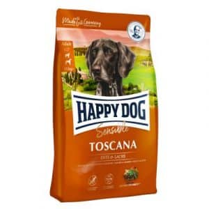 Happy Dog Supreme Sensible Toscana - 12