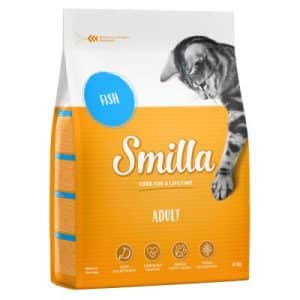 Sparpaket Smilla 2 x 4 kg - Adult Rind