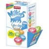 32 x 100 g Animonda vom Feinsten + 20 x 15 g Milkies - mit Geflügel & Kalb