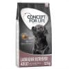Sparpaket Concept for Life 2 x Großgebinde - Boxer (2 x 12 kg)
