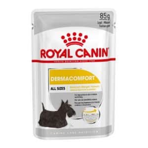 Royal Canin CCN  Dermacomfort Wet - 24 x 85 g
