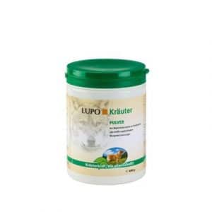 LUPO Kräuter Pulver - 600 g
