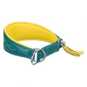 Trixie Active Comfort Halsband für Windhunde