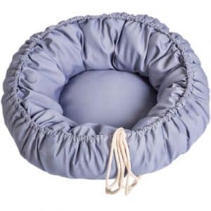 Katzenbett Kapstadt 2-in-1 - Ø 83 cm