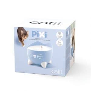 Catit PIXI Trinkbrunnen