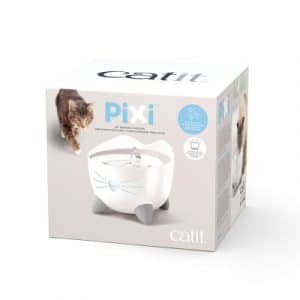 Catit PIXI Trinkbrunnen