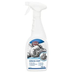 Trixie Simple'n'Clean Geruchs-Stopp - 750 ml
