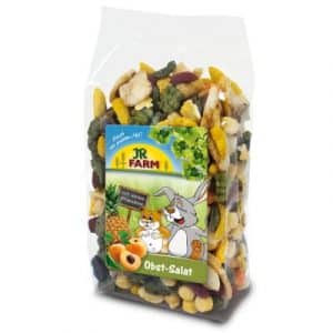 JR Farm Obst-Salat - 500 g