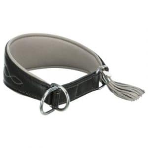 Trixie Active Comfort Halsband für Windhunde