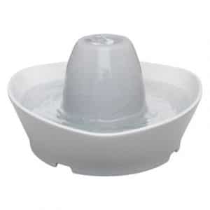 PetSafe® Streamside Keramik Trinkbrunnen - Ersatzschaumfilter (2 Stück)