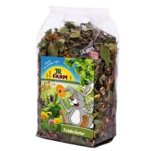 JR Farm Feldkräuter - 3 x 200 g