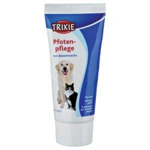 Trixie Pfotenpflege-Creme - 2 x 50 ml