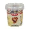 Dibo Leckerli-Mix für Hunde (semi-moist) - 4 x 500 g