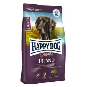 Happy Dog Supreme Sensible Irland - Sparpaket: 2 x 12