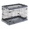 Ferplast Transportbox Superior - B 118 x T 77 x H 82
