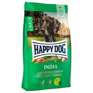 Happy Dog Supreme Sensible India - 10 kg
