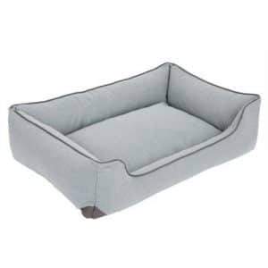 Hundebett Skara - Größe M: L 100 x B 70 x H 21 cm