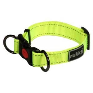 Rukka® Bliss Neon Halsband