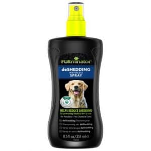 FURminator deShedding Waterless Spray - 251 ml